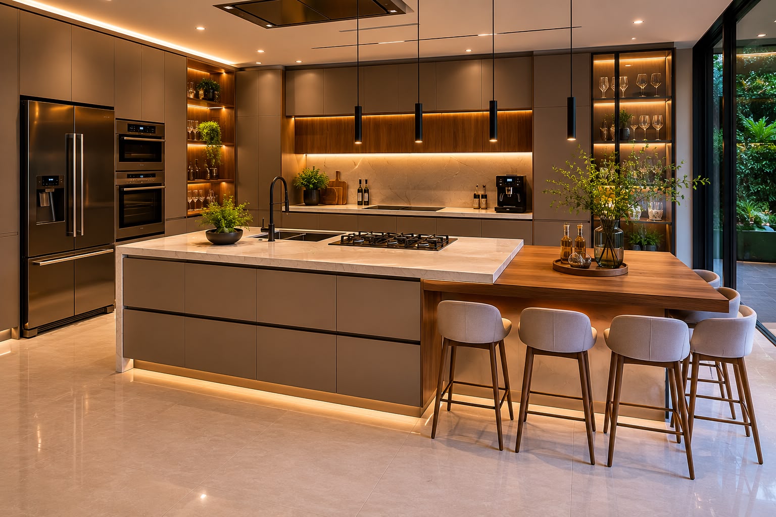 Showroom de revenda